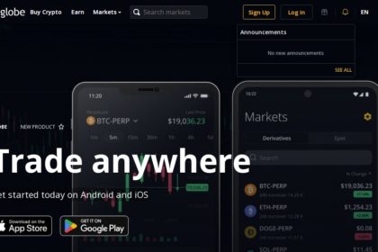 Globe Exchange Review: Trade Without Noise