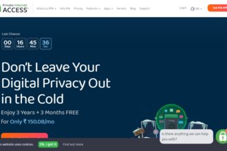 Private Internet Access Review : Is It Is Good Vpn Or Not ? Read Our Review