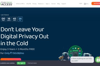 Private Internet Access Review : Is It Is Good Vpn Or Not ? Read Our Review