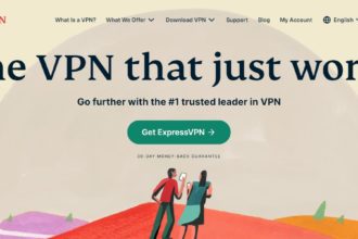 ExpressVPN Review : Is It Is Good Vpn Or Not ? Read Our Review