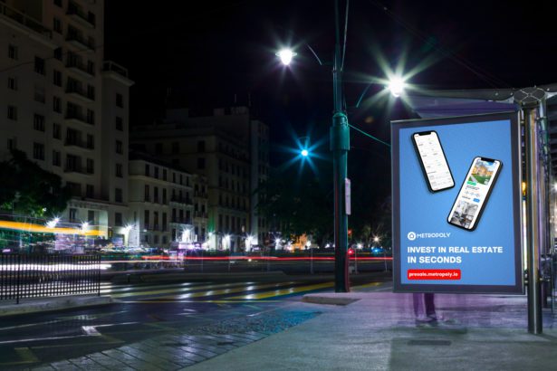 Metropoly Pre-Sale Raised 300k After Releasing Beta
