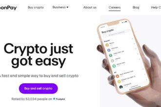 Moonpay Crypto Exchange For High Volume Trader