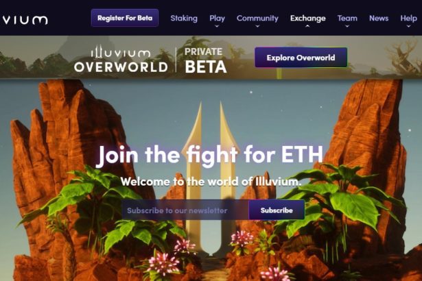 The Illuvium Game Review & Guide : Read It Now