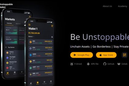 Unstoppable Wallet Review : Use a Wallet With a Fully Open 