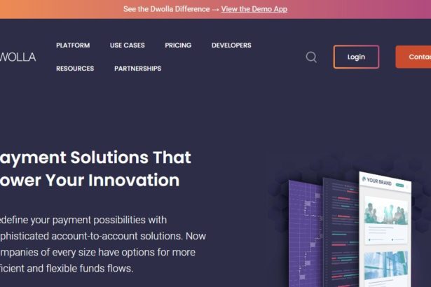Dwolla Online Payment Service Review : Latest Updated