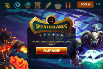 The Splinterlands Game Review & Guide : Read It Now