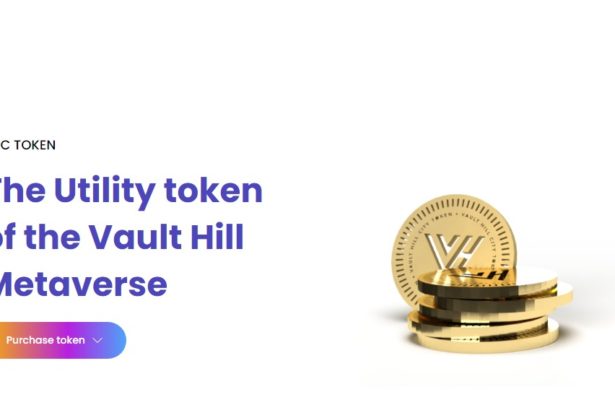 Vaulthill Metaverse Review : Read Our Review Before Try