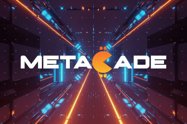 Metacade Presale for Web3’s First-Ever P2E Crypto Arcade Raises Over $670k in Under 2 Weeks