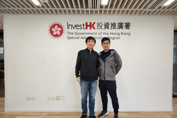 Conflux Network Expands into Hong Kong
