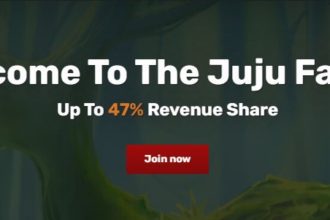 Juju bet Affiliate Program