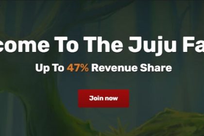 Juju bet Affiliate Program