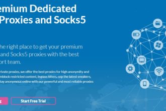 Ace Proxies Affiliate Program