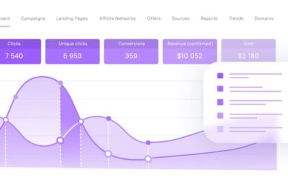 Keitaro Referral Program Affiliate Program