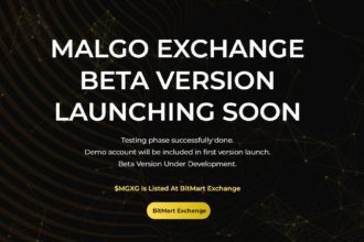 Malgo Finance Coin