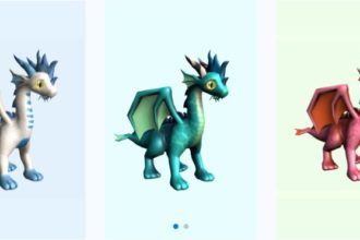 Dragonrace Coin