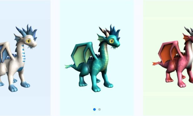Dragonrace Coin