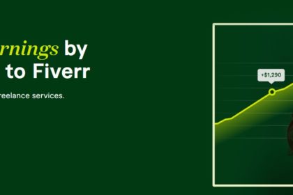 Fiverr Affiliate Program