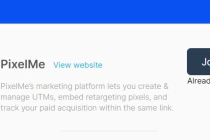 PixelMe Affiliate Program