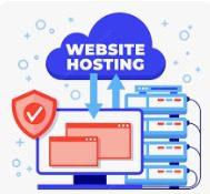 Ahsdo Web Hosting
