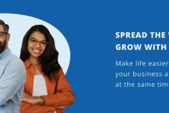 Countable Affiliate Program