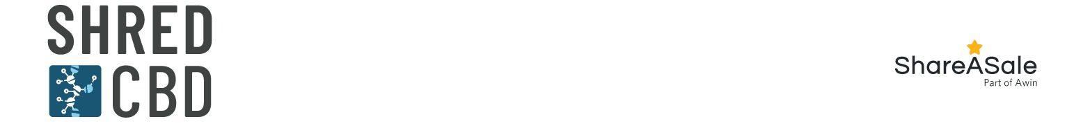 ShredCBD Affiliate Program