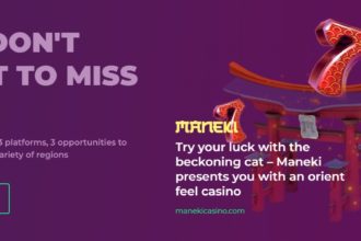 Rush Global affiliate program