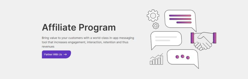 CometChat Affiliate Program