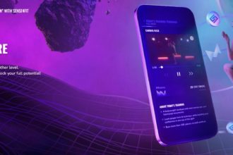 SENSE4FIT Coins
