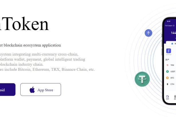 Fintoken Coins