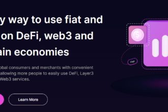 Voxto Amplify Coin