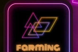 Farming Paradise Coins