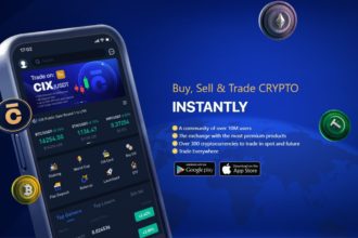 Centurion Invest Coin