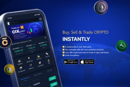 Centurion Invest Coin