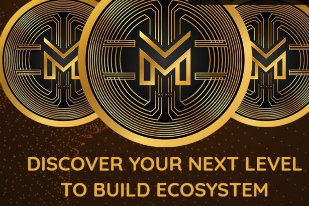 mCoin Coin