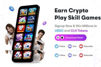 Clash Coin