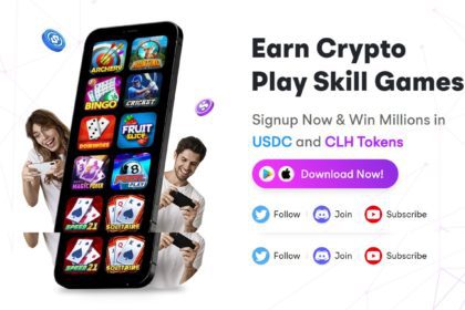 Clash Coin