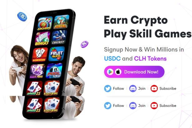 Clash Coin