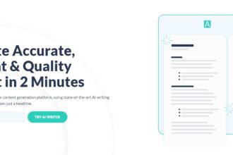 AI-Writer Affiliate Program