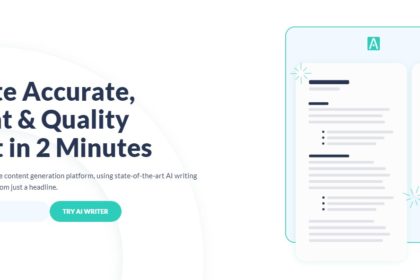 AI-Writer Affiliate Program