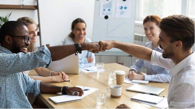Arbinox Affiliate Program
