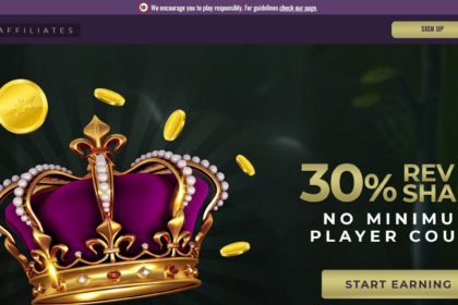 RoyalBet Affiliate Program