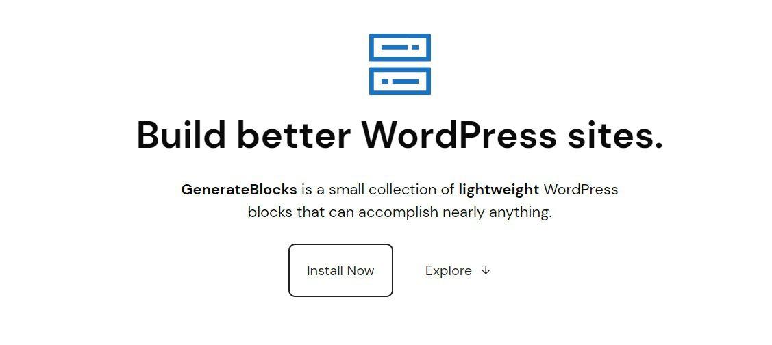 GenerateBlocks Affiliate Program