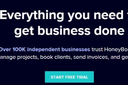 HoneyBook Affiliate Program