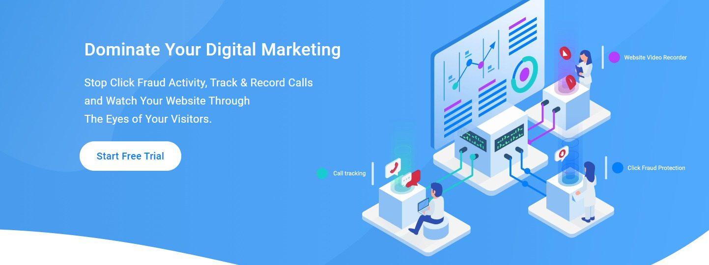Clixtell Affiliate Program