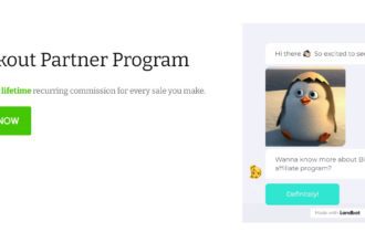 Bitskout Affiliate Program