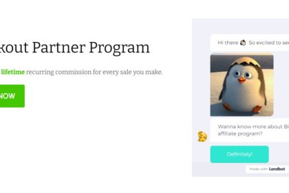 Bitskout Affiliate Program