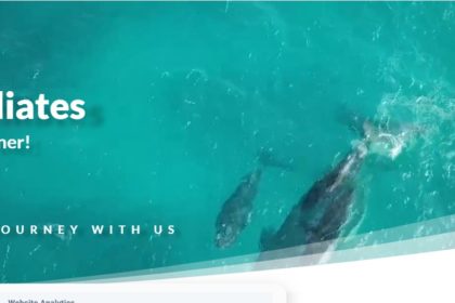 Whale Affiliate Program
