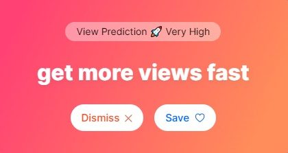 VidIQ Affiliate Program