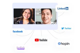 StreamYard Affiliate Program