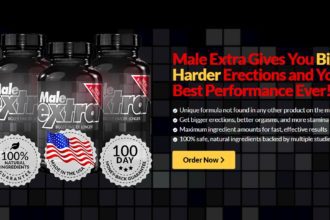 Male Extra Affiliate Program